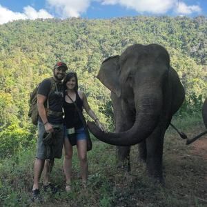 Meet your Posher, Mandy